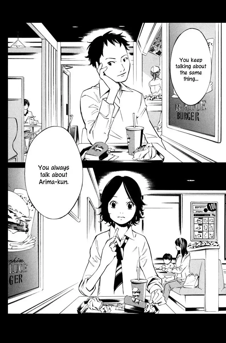 Shigatsu wa Kimi no Uso Chapter 10 24